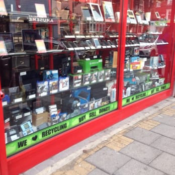CeX - Electronics Near Me - Birmingham, BIR
