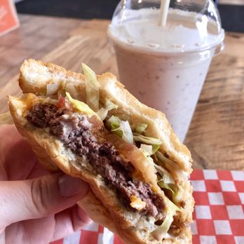 Yeg Burger - Burgers Near Me - Edmonton, Alberta