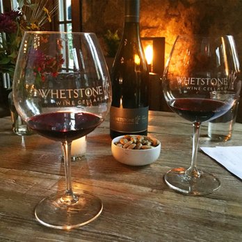Whetstone Wine Cellars - Wineries Near Me - Napa, California
