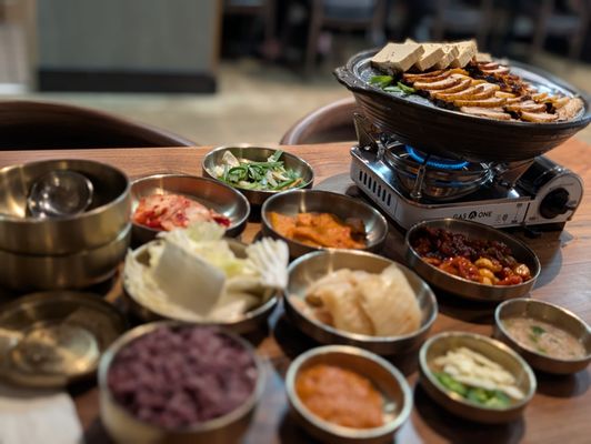 Yuk Dae Jang San Diego / 육대장 샌디에고 by null