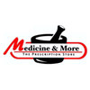 Medicine And More gift card