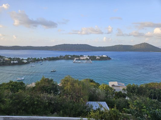 Point Pleasant Resort by null