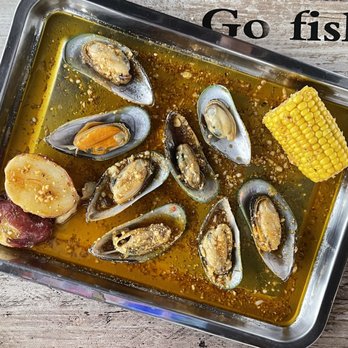 Yaba Kitchen - Seafood Near Me - Covington, Louisiana Yaba Kitchen - Seafood Near Me - Covington, Louisiana