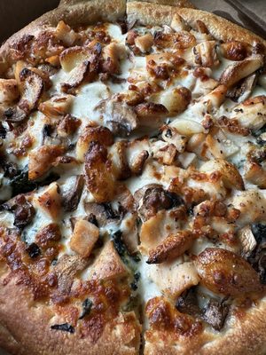 Misfits Dine & Drink by null