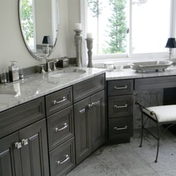 Stone Forest Kitchen & Bath