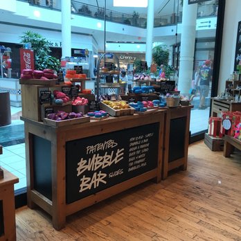 Lush Cosmetics - Cosmetics & Beauty Supply Near Me - Baton Rouge, Louisiana