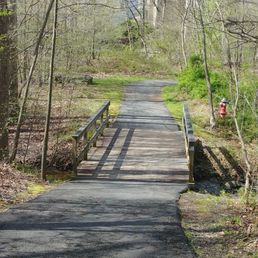Trail Trail