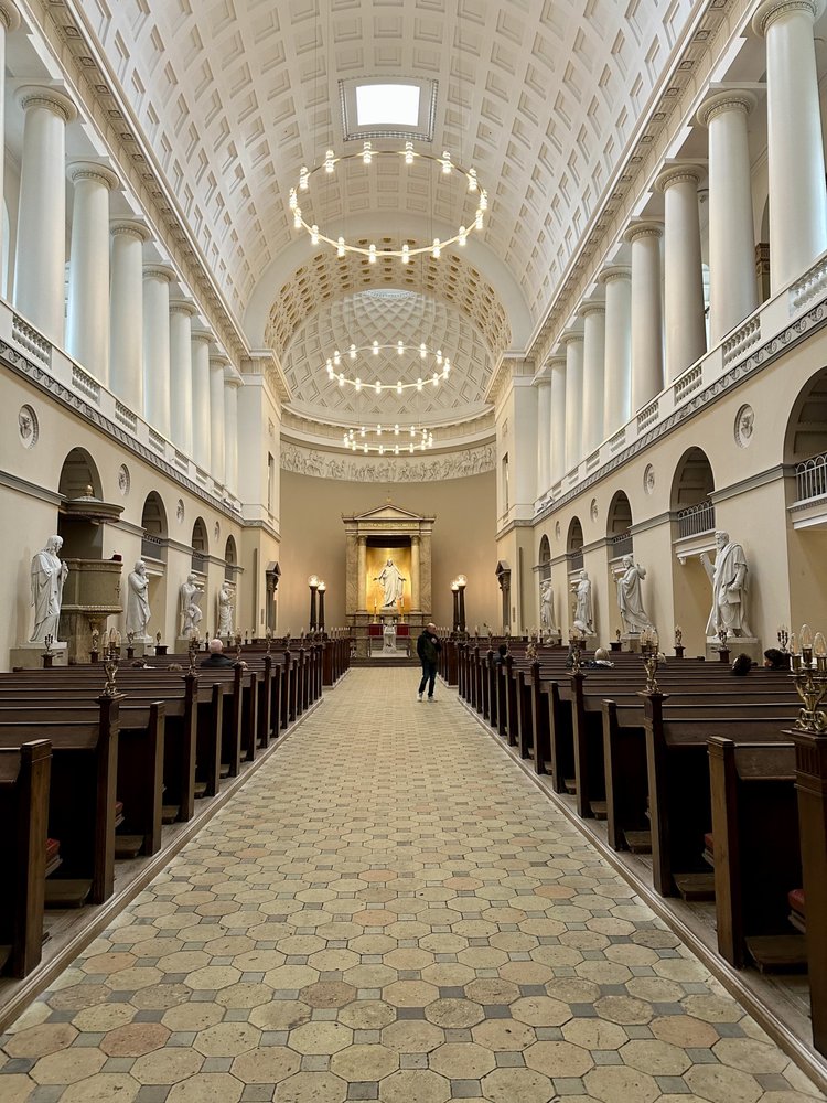 Vor Frue Kirke