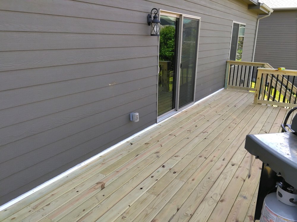 Slide of Infinity Construction