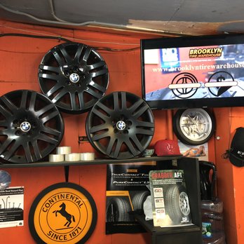 Brooklyn Tire Warehouse - Tires Near Me - Brooklyn, New York Brooklyn Tire Warehouse - Tires Near Me - Brooklyn, New York