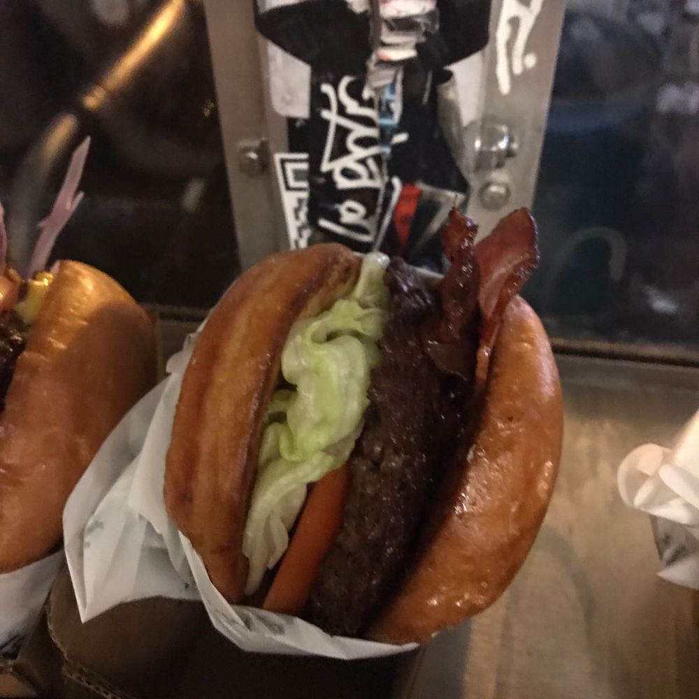Burgermeister - Fast Food Near Me - Berlin, BE