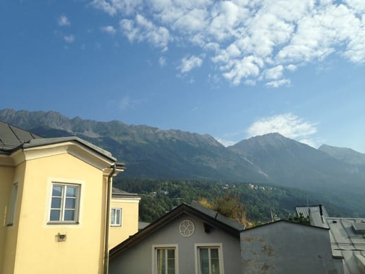 Hotel Mondschein by null
