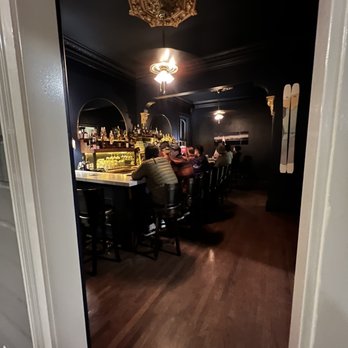 RMU Truckee - Bars Near Me - Truckee, California