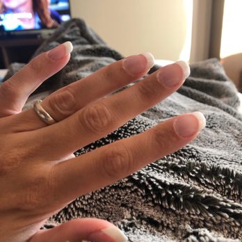 Asana Nail Spa - Gel manicure - Nail Salons Near Me - Phoenix, Arizona