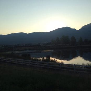 Damonte Ranch Park - Parks Near Me - Reno, Nevada