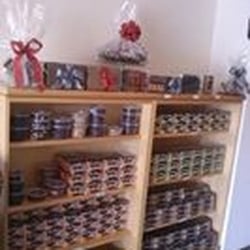 Chocolatería & Tienda - los regalos de chocolate