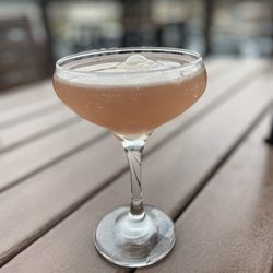 Post 25 Kitchen & Lounge - Post Potion #9