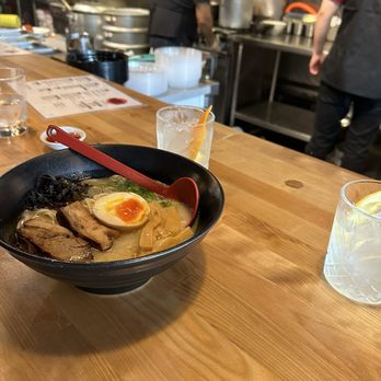 Rudy’s Ramen - Tonkotsu - Ramen Near Me - Chicago, Illinois Rudy’s Ramen - Tonkotsu - Ramen Near Me - Chicago, Illinois