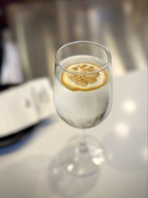 Tsar Nicoulai Caviar Cafe by null