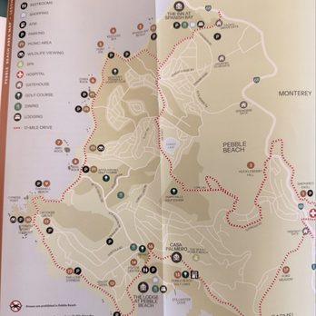 17-Mile Drive Scenic Tour - Local Flavor Near Me 17-Mile Drive Scenic Tour - Local Flavor Near Me