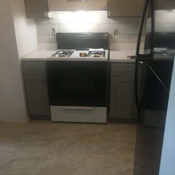 Nick the Tile Man - The finish product - Tiling Near Me