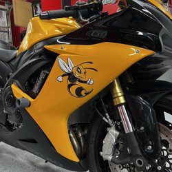 Precision Az Wraps