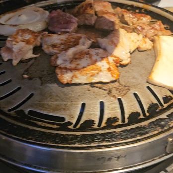 Miss KOREA BBQ - Korean Near Me - New York, New York Miss KOREA BBQ - Korean Near Me - New York, New York