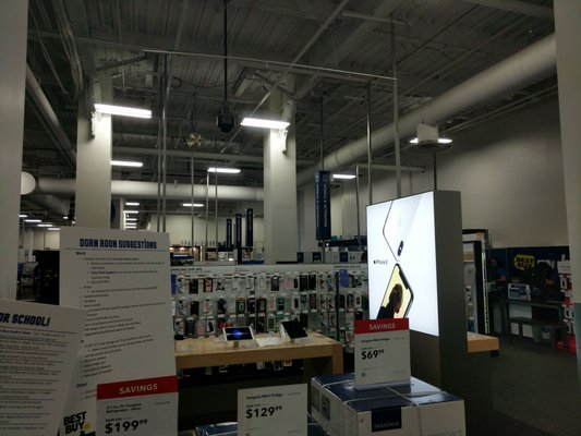 Best Buy by null