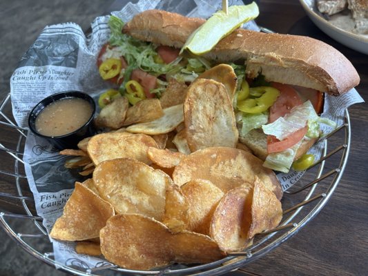 Braddock's Restaurant and Tavern by null