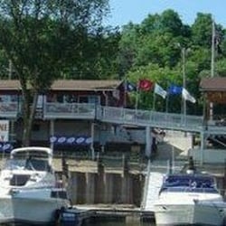 South Shore Boat Club