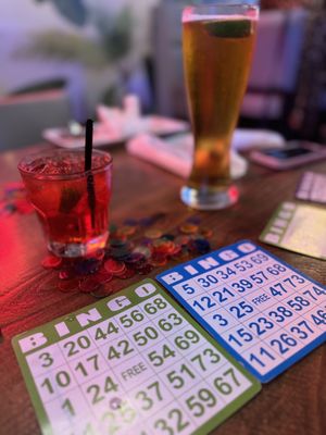 Roscoe’s Bar & Burgers by null