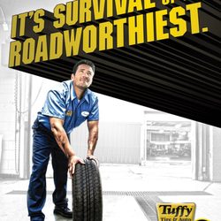 Tuffy Tire & Auto Service Center