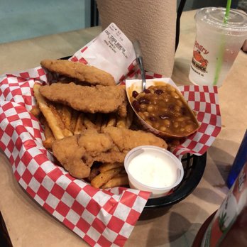 Angry Crab Shack - Chicken basket - Seafood Near Me - Orange Beach, Alabama Angry Crab Shack - Chicken basket - Seafood Near Me - Orange Beach, Alabama