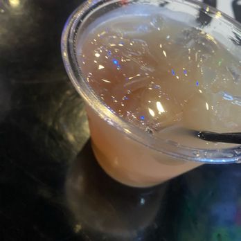 Cali Kitchen and Bar - Pineapple rum on happy hour - Cajun/Creole Near Me - Houston, Texas Cali Kitchen and Bar - Pineapple rum on happy hour - Cajun/Creole Near Me - Houston, Texas