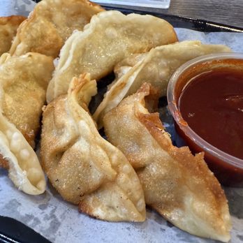 ChickQueen - Mandu - Korean Near Me - South Salt Lake, Utah ChickQueen - Mandu - Korean Near Me - South Salt Lake, Utah