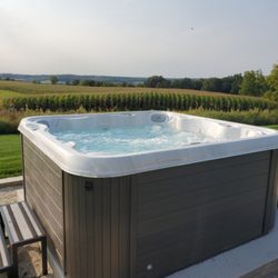 Hometown Hot Tubs - HomeTown Hot Tub LLC