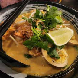 Laksa