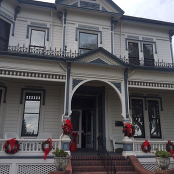 McConaghy House - Love this home filled with history in my hometown. - Museums Near Me - Hayward, California McConaghy House - Love this home filled with history in my hometown. - Museums Near Me - Hayward, California