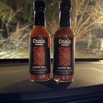 Nan's Kitchen  - Craic Sauce dealer - Beer, Wine & Spirits Near Me - Stow, Massachusetts