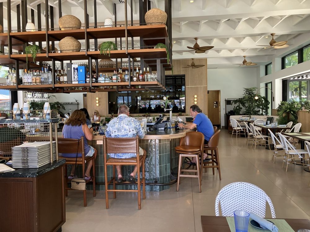 Harbor House Harbor House