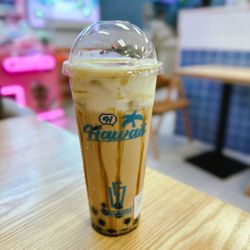 S7 Icy Bubble Kahului - Midnight Tea