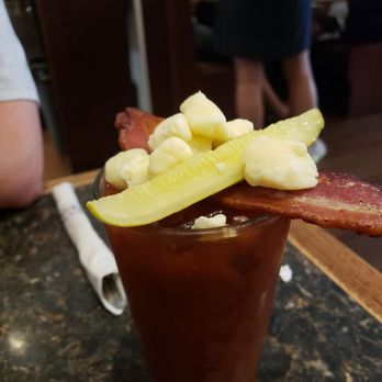 North Avenue Grill - Bloody - New American Near Me - Wauwatosa, Wisconsin North Avenue Grill - Bloody - New American Near Me - Wauwatosa, Wisconsin