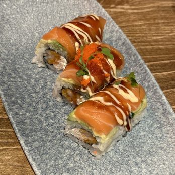 Mikuni - Bob's Roll - Japanese Near Me - Concord, California