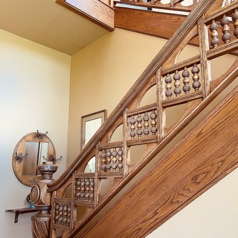 L'Ecole No 41 - Interior - Wineries Near Me - Lowden, Washington