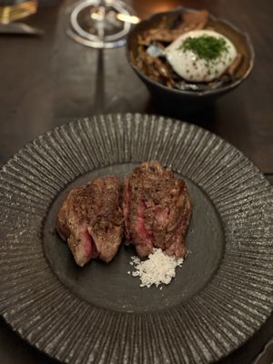 Superprime Steakhouse by null