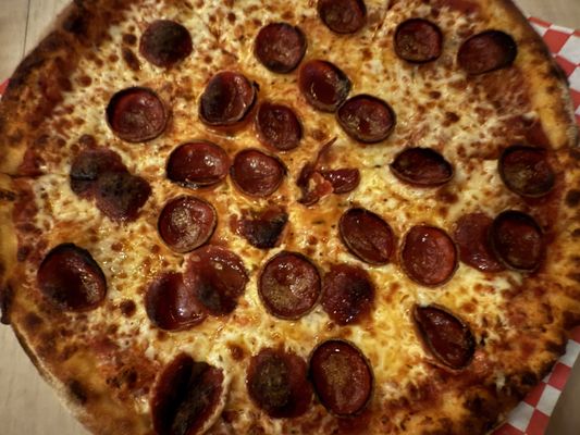 Hunter-Gatherer Brewery by null