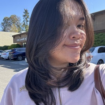 Lux Beauty Salon - Haircut by Sam - Hair Salons Near Me - Bellevue, Washington Lux Beauty Salon - Haircut by Sam - Hair Salons Near Me - Bellevue, Washington