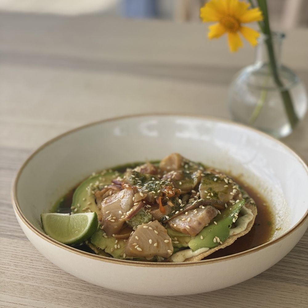 Finca Paso Robles - Ceviche - Mexican Near Me - Paso Robles, California Finca Paso Robles - Ceviche - Mexican Near Me - Paso Robles, California