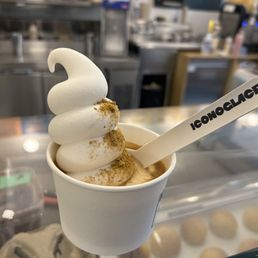 Affogato