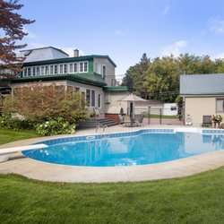 Clear Swim Pools